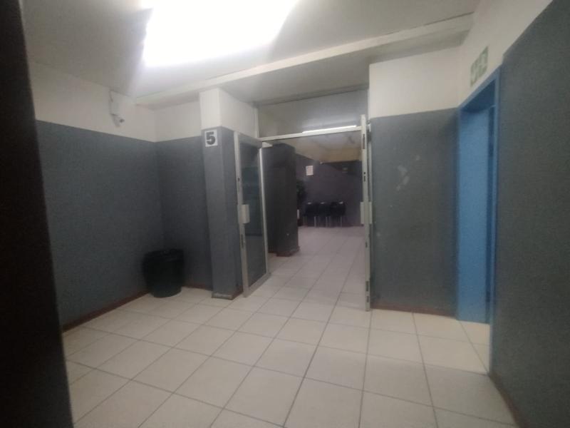 Commercial Property for Sale in Benoni Gauteng