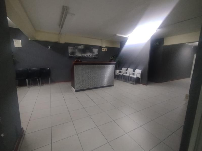 Commercial Property for Sale in Benoni Gauteng