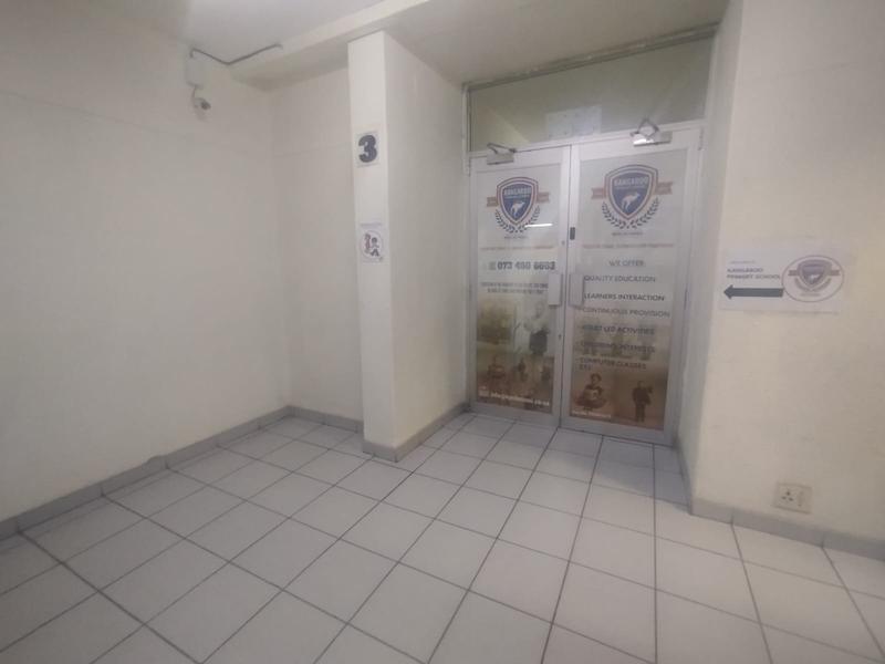 Commercial Property for Sale in Benoni Gauteng