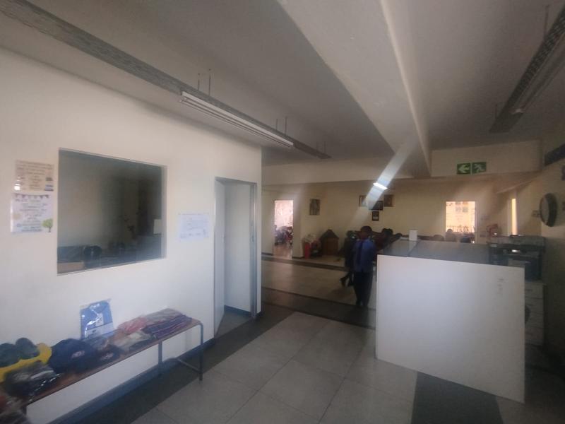 Commercial Property for Sale in Benoni Gauteng