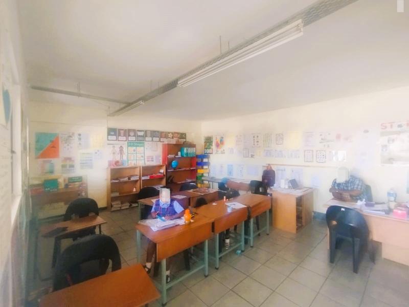 Commercial Property for Sale in Benoni Gauteng