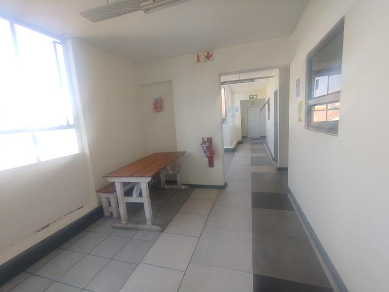 Commercial Property for Sale in Benoni Gauteng