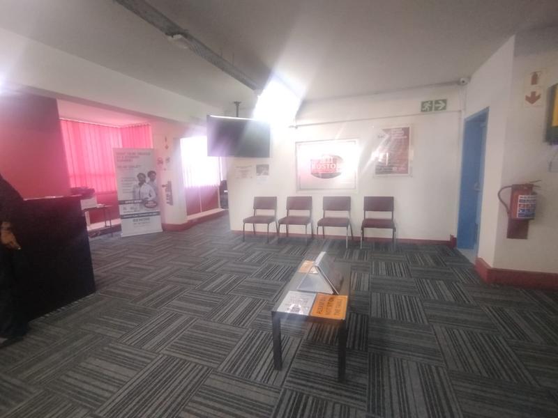 Commercial Property for Sale in Benoni Gauteng
