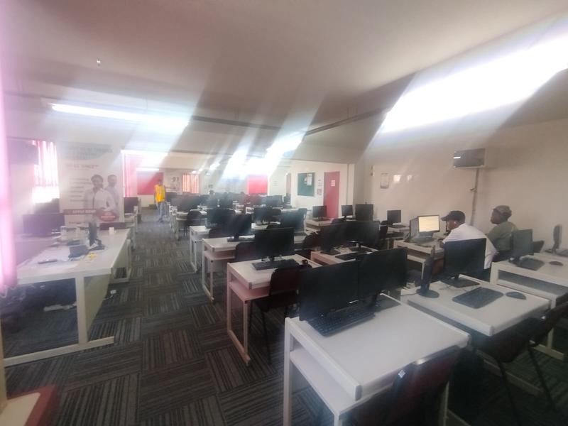 Commercial Property for Sale in Benoni Gauteng