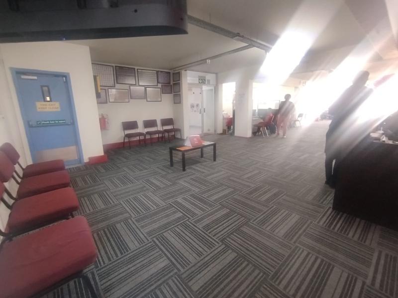 Commercial Property for Sale in Benoni Gauteng