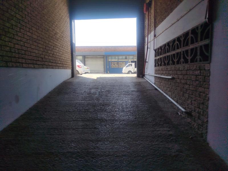 Commercial Property for Sale in Benoni Gauteng