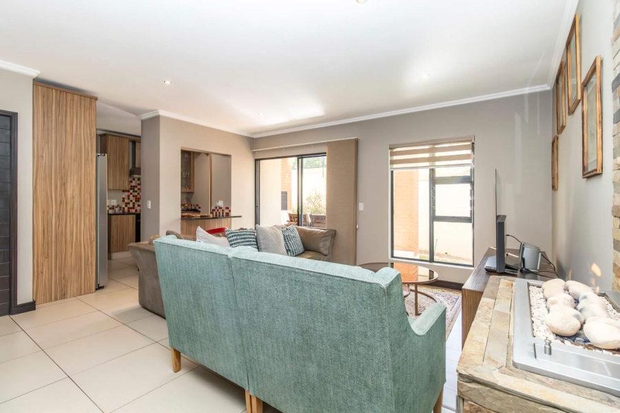 To Let 3 Bedroom Property for Rent in Willaway A H Gauteng