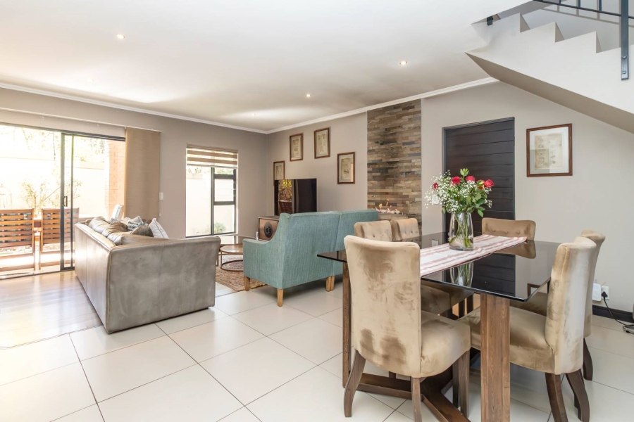 To Let 3 Bedroom Property for Rent in Willaway A H Gauteng