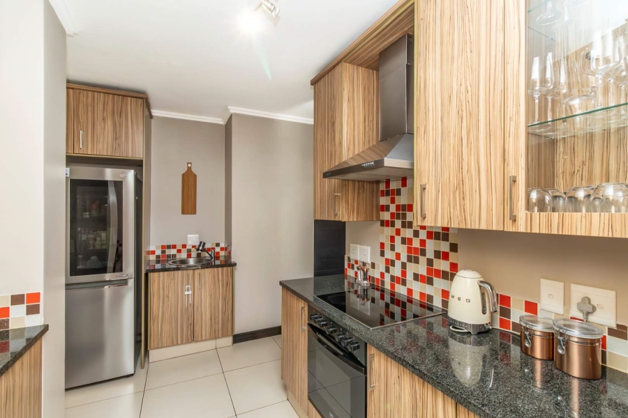 To Let 3 Bedroom Property for Rent in Willaway A H Gauteng