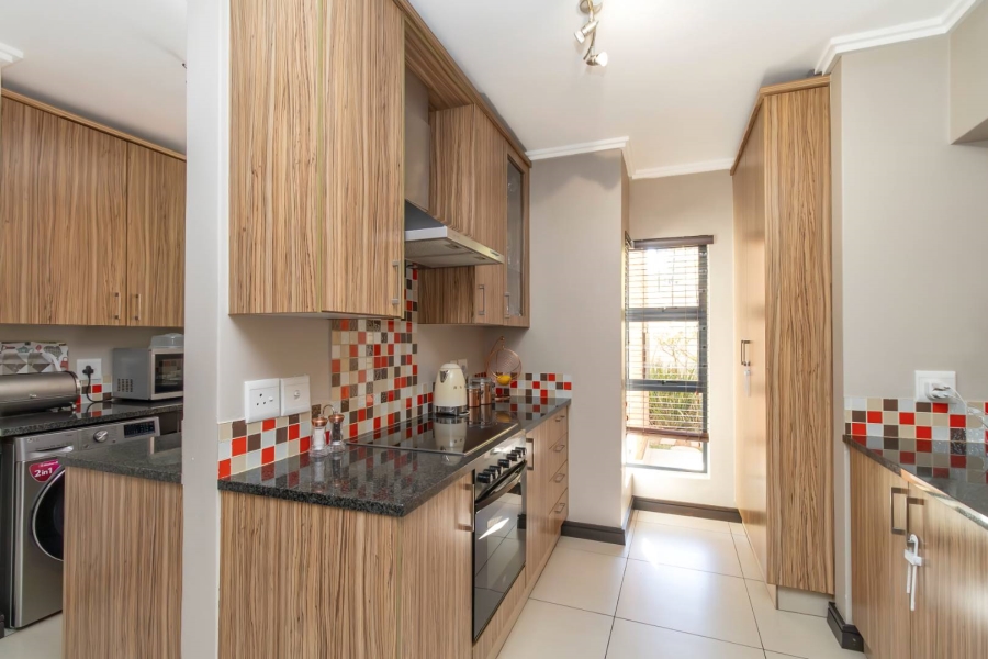 To Let 3 Bedroom Property for Rent in Willaway A H Gauteng