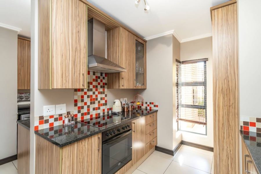 To Let 3 Bedroom Property for Rent in Willaway A H Gauteng
