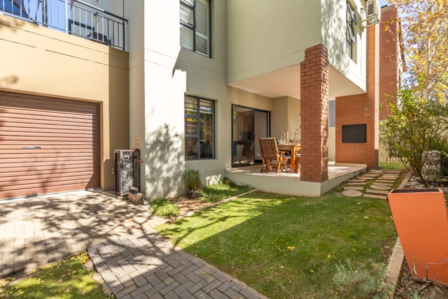 To Let 3 Bedroom Property for Rent in Willaway A H Gauteng