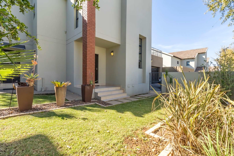 To Let 3 Bedroom Property for Rent in Willaway A H Gauteng