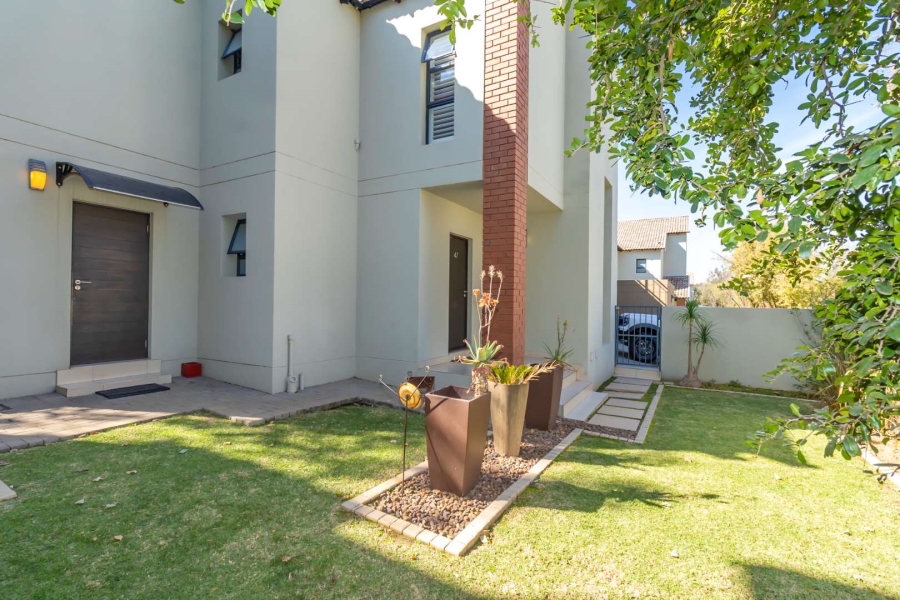 To Let 3 Bedroom Property for Rent in Willaway A H Gauteng