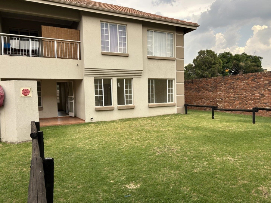 To Let 2 Bedroom Property for Rent in Brentwood Gauteng