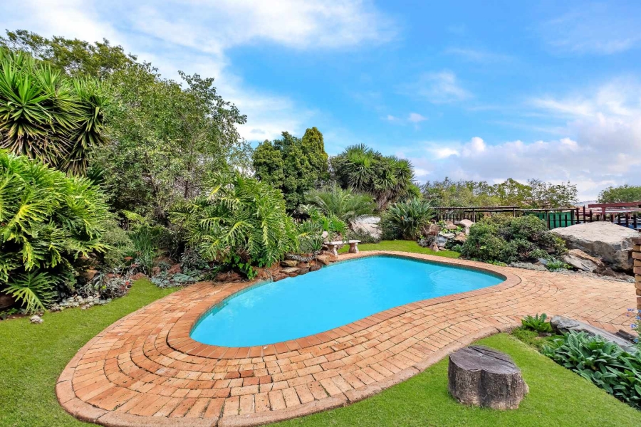 To Let 1 Bedroom Property for Rent in Allens Nek Gauteng