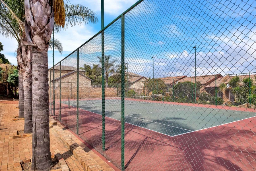 To Let 1 Bedroom Property for Rent in Allens Nek Gauteng