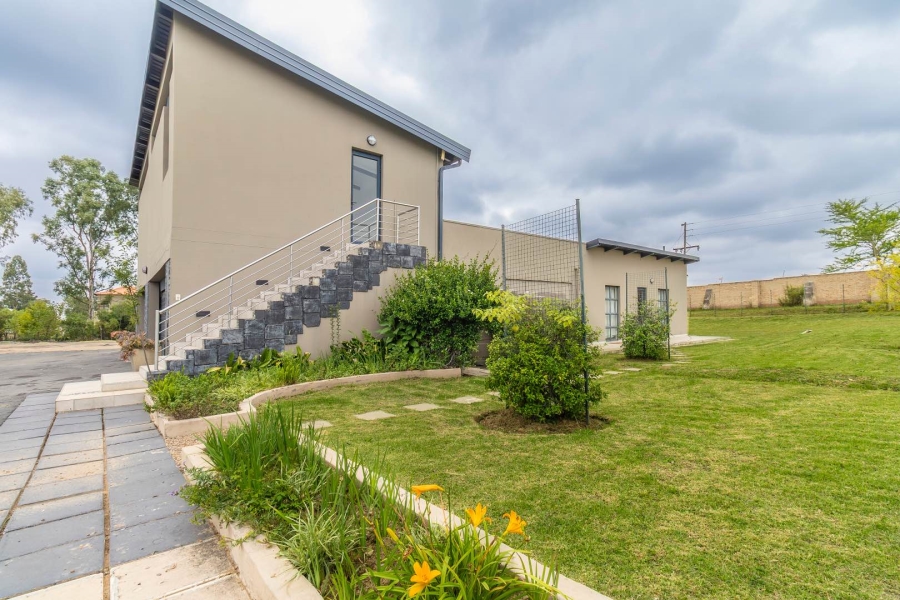 3 Bedroom Property for Sale in Knopjeslaagte Gauteng