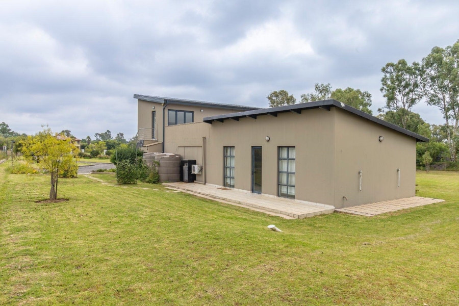 3 Bedroom Property for Sale in Knopjeslaagte Gauteng