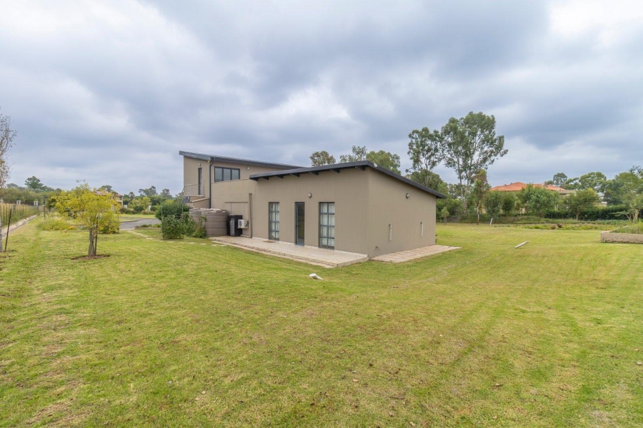 3 Bedroom Property for Sale in Knopjeslaagte Gauteng