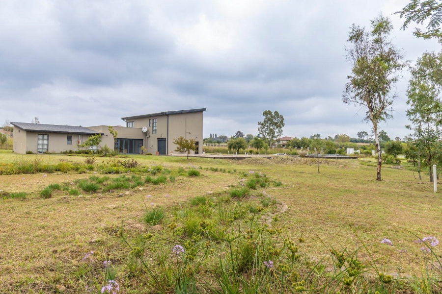 3 Bedroom Property for Sale in Knopjeslaagte Gauteng