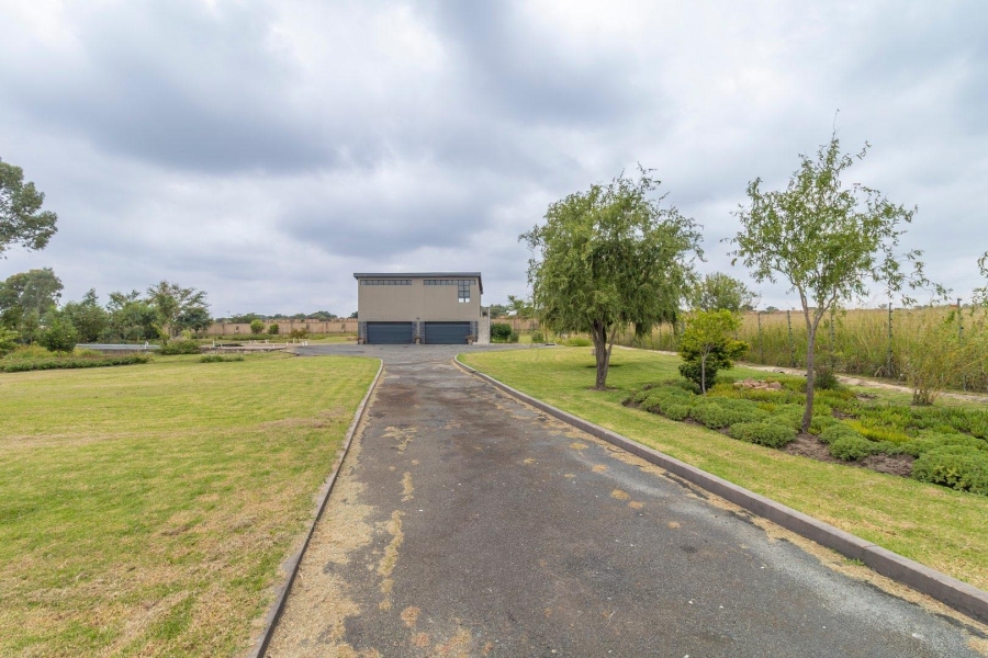 3 Bedroom Property for Sale in Knopjeslaagte Gauteng