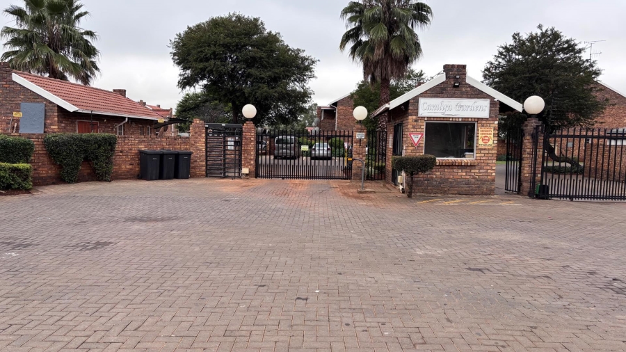 To Let 2 Bedroom Property for Rent in Clarina Gauteng