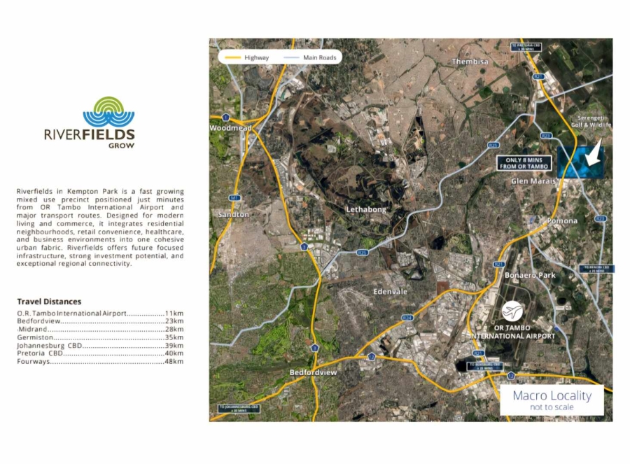 To Let Commercial Property for Rent in Glen Marais Gauteng