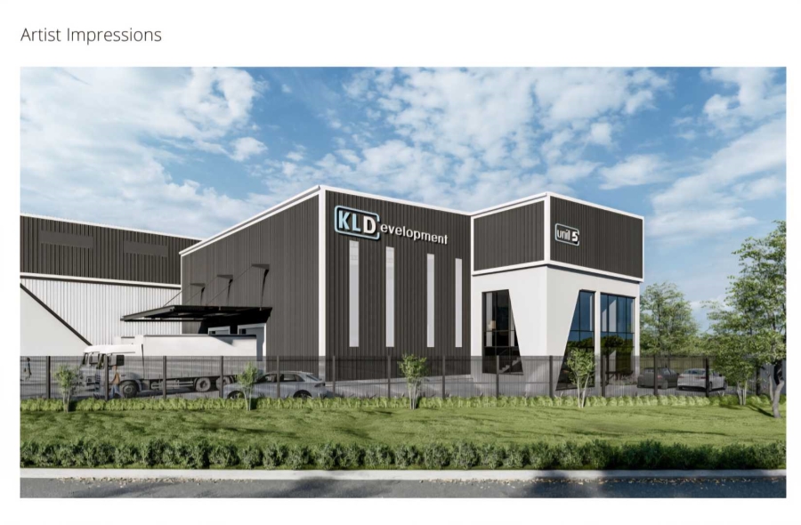 To Let Commercial Property for Rent in Pomona Gauteng