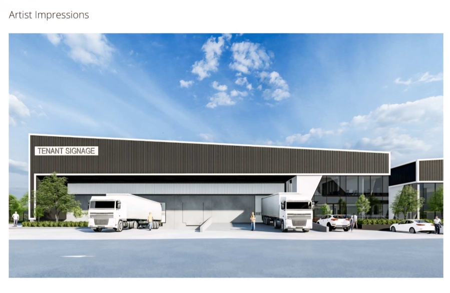 To Let Commercial Property for Rent in Glen Marais Gauteng