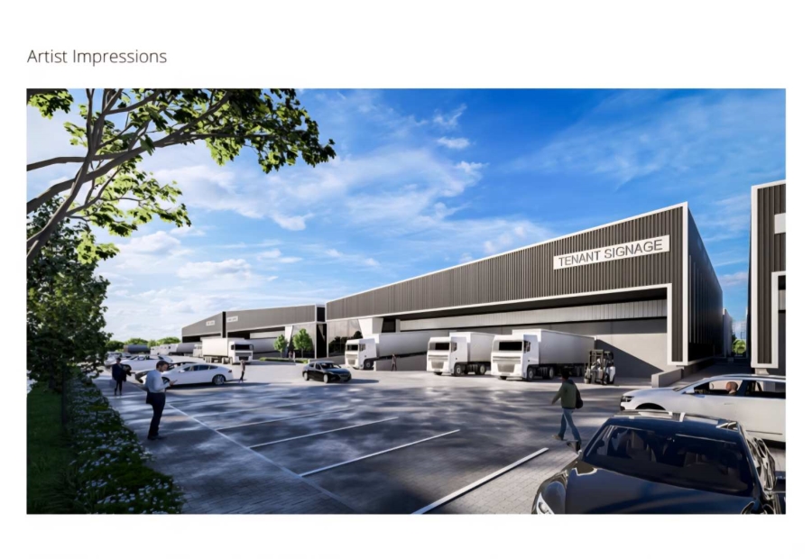 To Let Commercial Property for Rent in Glen Marais Gauteng