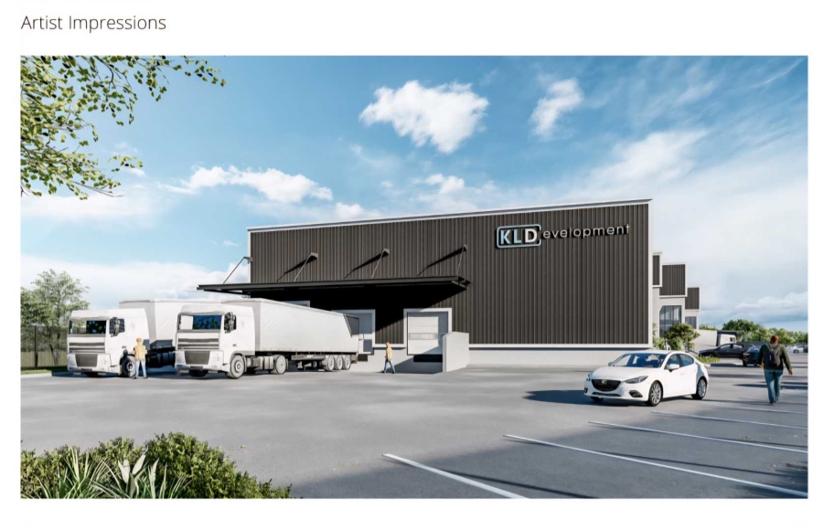 To Let Commercial Property for Rent in Pomona Gauteng
