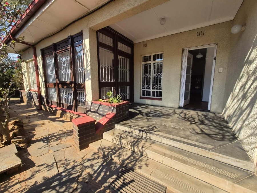 To Let 2 Bedroom Property for Rent in Colbyn Gauteng