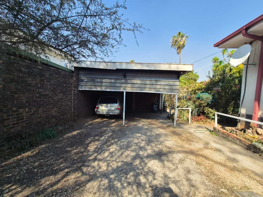 To Let 2 Bedroom Property for Rent in Colbyn Gauteng