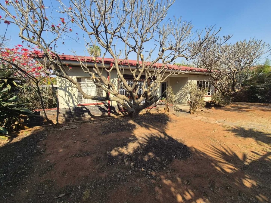To Let 2 Bedroom Property for Rent in Colbyn Gauteng