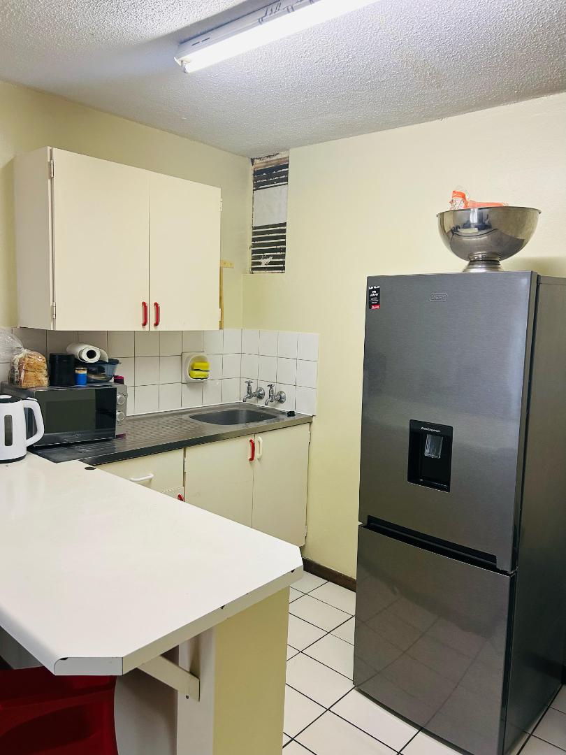 To Let 1 Bedroom Property for Rent in Hatfield Gauteng