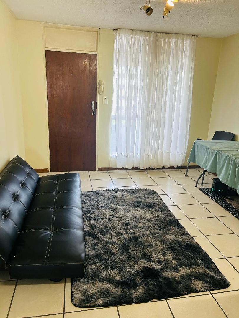 To Let 1 Bedroom Property for Rent in Hatfield Gauteng