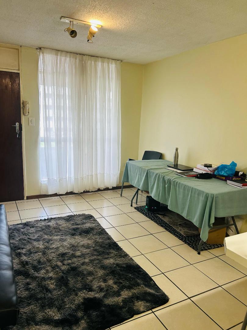 To Let 1 Bedroom Property for Rent in Hatfield Gauteng