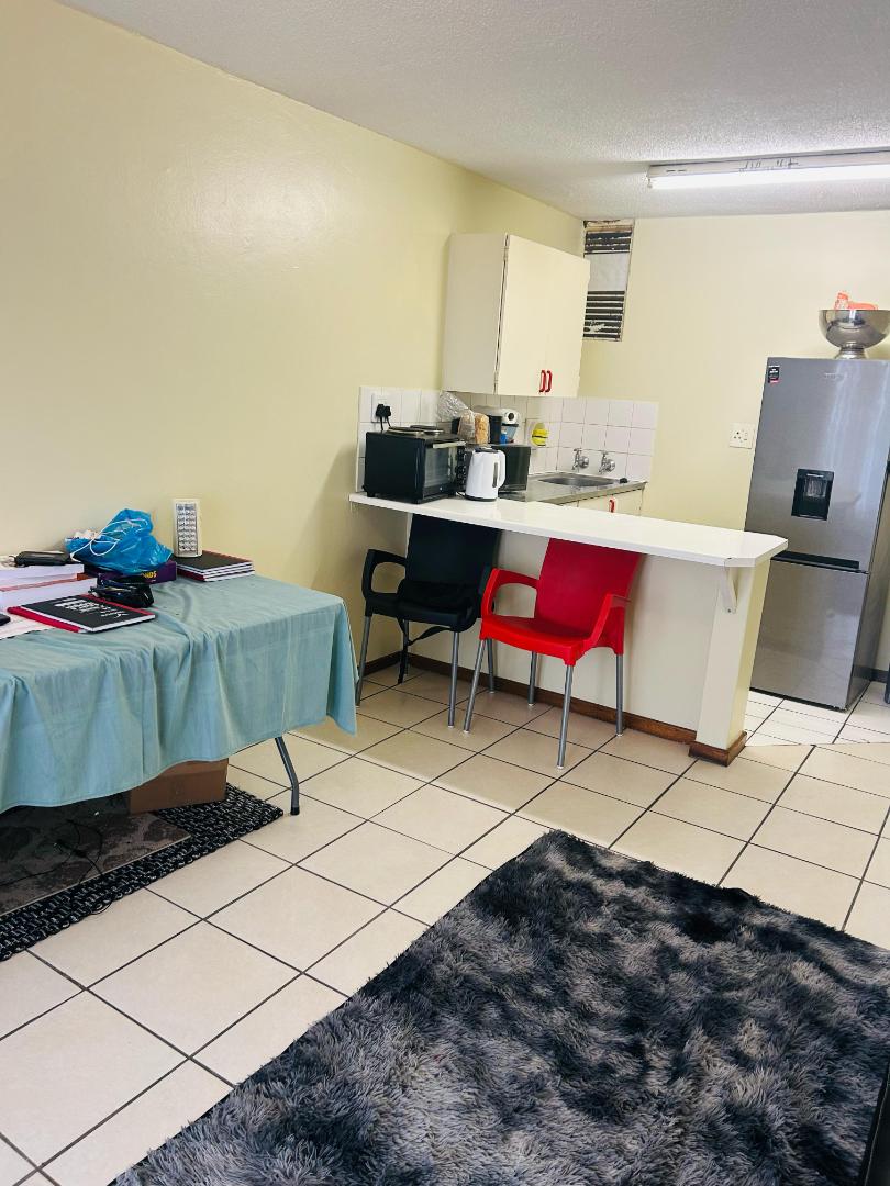 To Let 1 Bedroom Property for Rent in Hatfield Gauteng