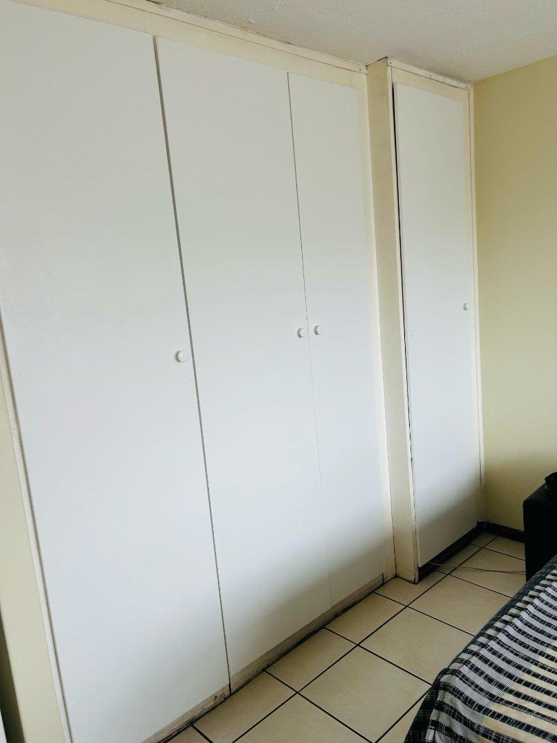 To Let 1 Bedroom Property for Rent in Hatfield Gauteng