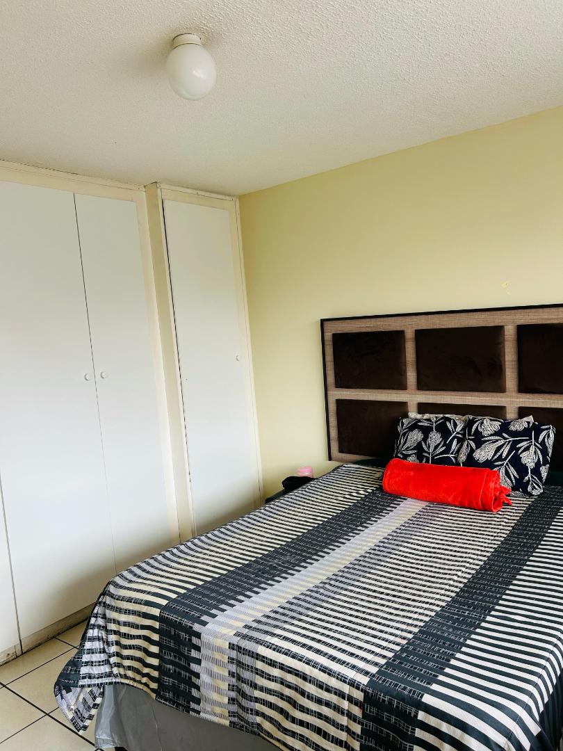 To Let 1 Bedroom Property for Rent in Hatfield Gauteng