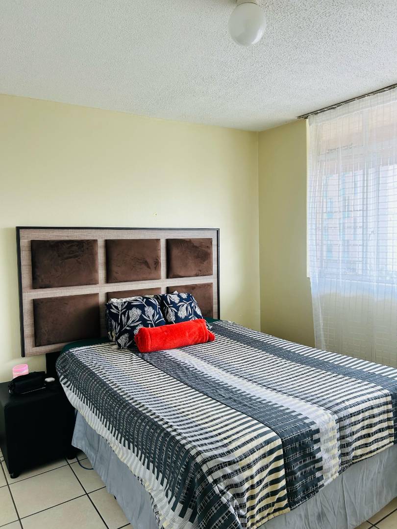To Let 1 Bedroom Property for Rent in Hatfield Gauteng