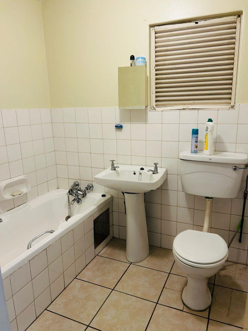 To Let 1 Bedroom Property for Rent in Hatfield Gauteng