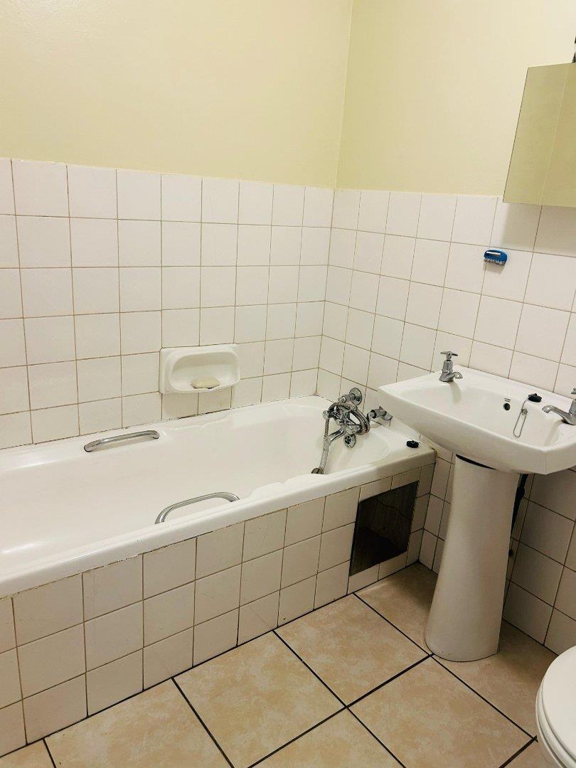 To Let 1 Bedroom Property for Rent in Hatfield Gauteng