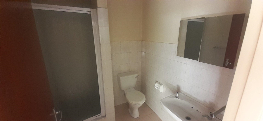 To Let 2 Bedroom Property for Rent in Hatfield Gauteng