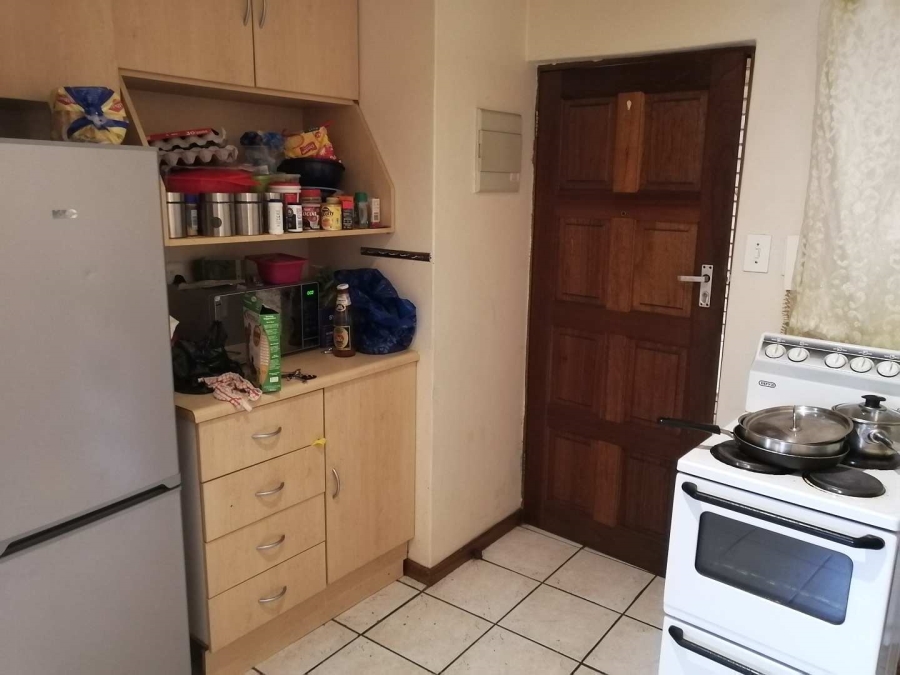 To Let 2 Bedroom Property for Rent in Hatfield Gauteng