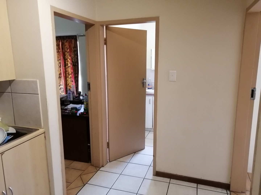 To Let 2 Bedroom Property for Rent in Hatfield Gauteng