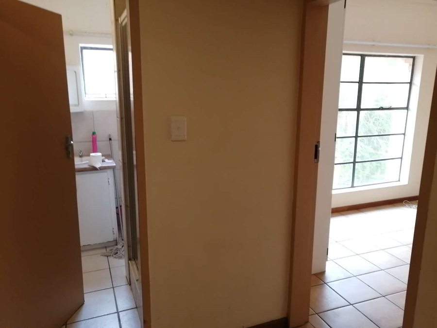 To Let 2 Bedroom Property for Rent in Hatfield Gauteng