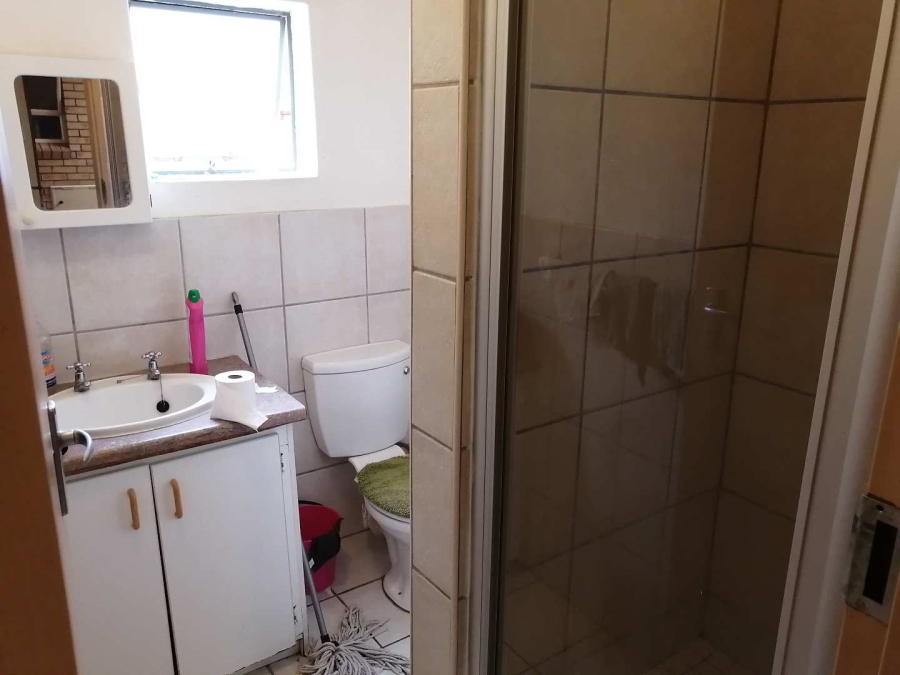 To Let 2 Bedroom Property for Rent in Hatfield Gauteng