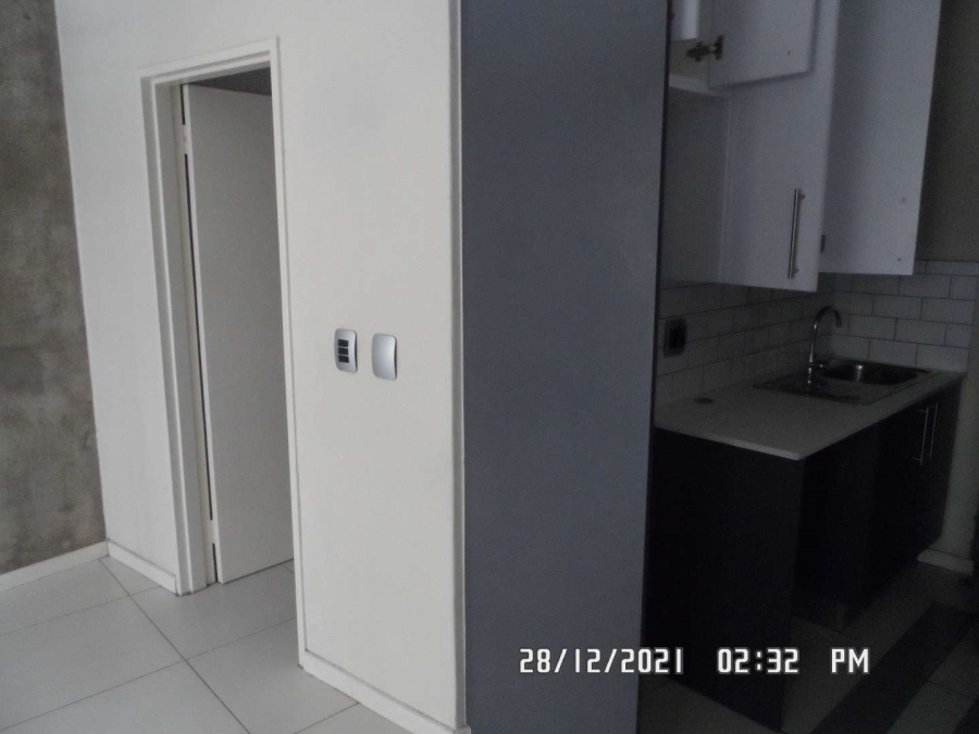 To Let 0 Bedroom Property for Rent in Hatfield Gauteng